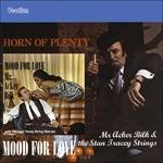 Horn of Plenty-Mood For - CD Audio di Acker Bilk