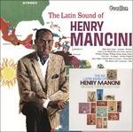 Big Latin Band Of Henry Mancini & The Latin Sound Of Henry Mancini