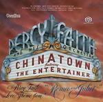 Chinatown & Love Theme