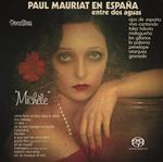 En Espana. Entre dos aguas