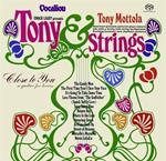 Tony And Strings - Close To You
