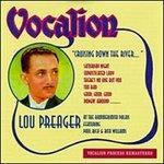 Cruising Down the River - CD Audio di Lou Preager