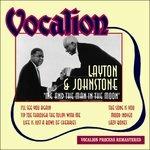 Me & the Man in the Moon - CD Audio di Turner Layton