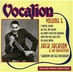 Shadows On The Pavement - CD Audio di Jack Jackson
