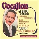 A Little on the Lonely Side - CD Audio di Geraldo and His Orchestra