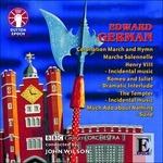 Henry Viii - Incidental - CD Audio di Edward German
