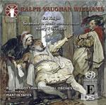 Fat Knight-Serenade To Music-Henry V Overture