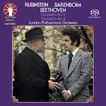 Concertos 1 & 2
