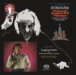 Symphony No. 6 Pathetique - Violin Concerto Op. 35