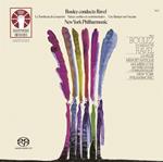 Boulez Conducts Ravel Vol. 2 & 3