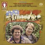Cello Concert Op.104 - Symphony No.9 New World Symphony