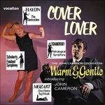 Cover Lover & Warm And - CD Audio di John Cameron