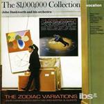 Zodiac Variations & The
