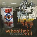 Wheatfield Soul - Canned Wheat