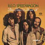 Lost In A Dream - This Time We Mean It (Sacd)
