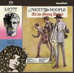 Hoople-All The Dudes