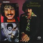 Burton Cummings