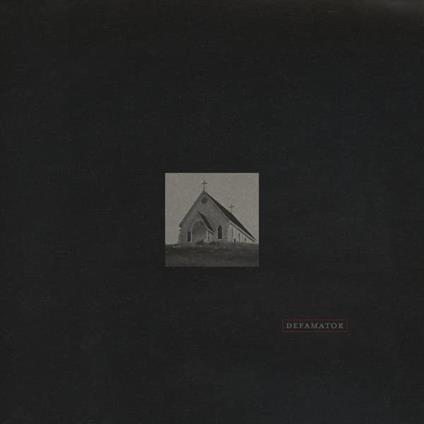Defamator - CD Audio di Chloe Gallardo
