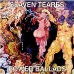 Power Ballads - Vinile LP di Seavan Teares