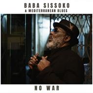 No War