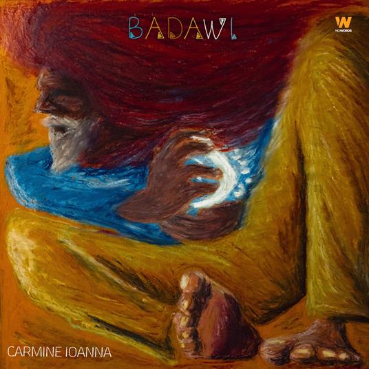 Badawi - CD Audio di Carmine Ioanna