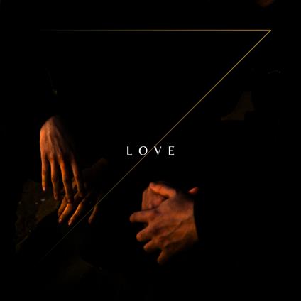 Love - CD Audio di Orange Mun