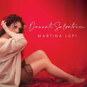 CD Dannate Salvatrici Martina Lupi