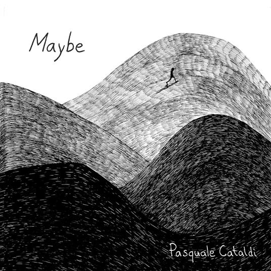 Maybe - CD Audio di Pasquale Cataldi