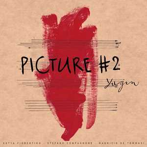 CD Picture #2 Yugen