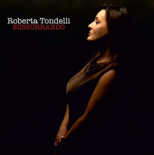 Sussurrando - Vinile LP di Roberta Tondelli