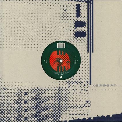 Part 2 - Vinile LP di Herbert