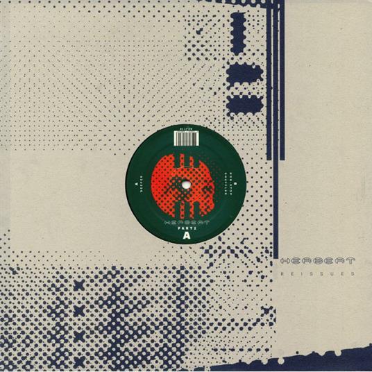 Part 2 - Vinile LP di Herbert