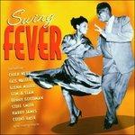 Swing Fever (Remastered) - CD Audio