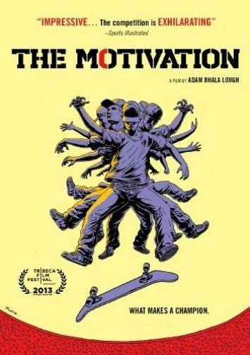 Motivation - DVD