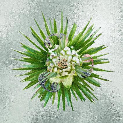 How??? (Ultra Clear Vinyl) - Vinile LP di How???