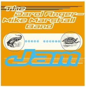 Jam - CD Audio di Mike Marshall,Darol Anger