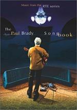 Paul Brady. Songbook + 5 Bt (DVD)