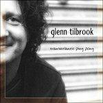Transatlantic Ping Pong - CD Audio di Glenn Tilbrook