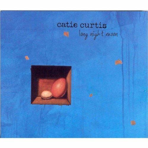 Long Night Moon - CD Audio di Catie Curtis