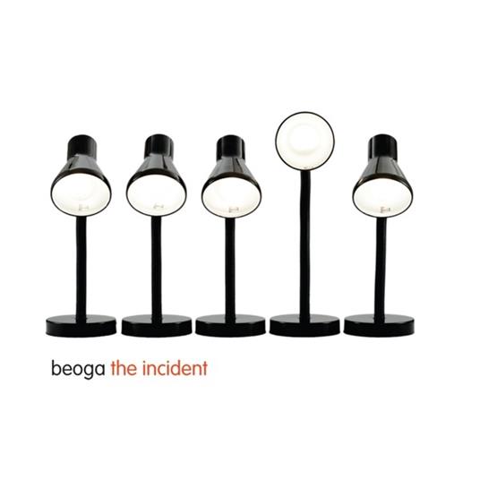 In the Incident - CD Audio di Beoga