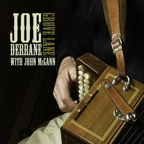Grove Lane - CD Audio di Joe Derrane