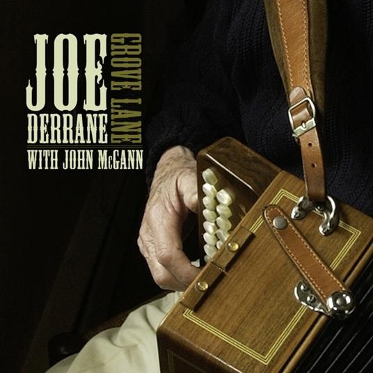 Grove Lane - CD Audio di Joe Derrane