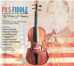 Pa's Fiddle. The Music