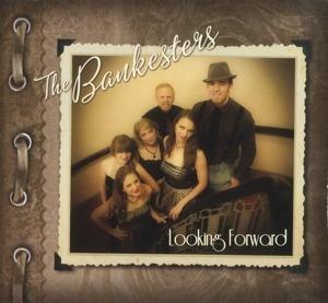Looking Forward - CD Audio di Bankesters