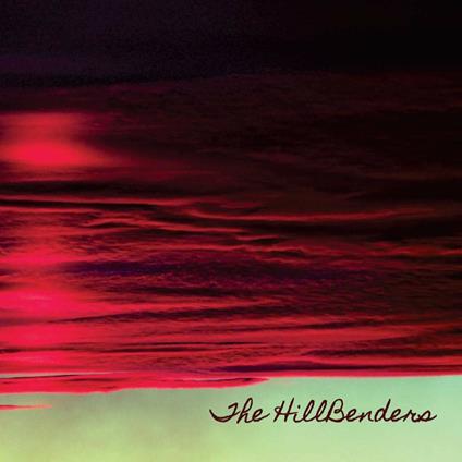 Hillbenders - CD Audio di Hillbenders