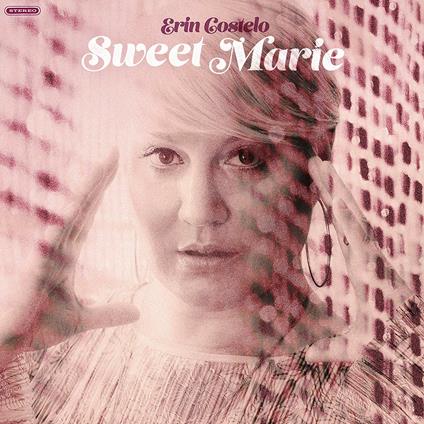 Sweet Marie - CD Audio di Erin Costello