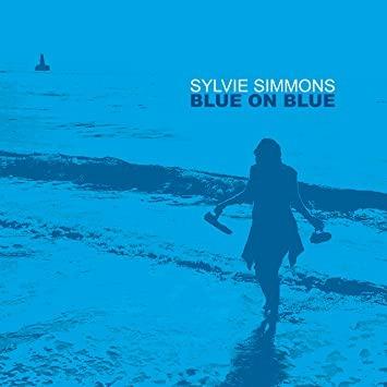 Blue On Blue - CD Audio di Sylvie Simmons