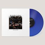 Cover to Cover (Blue Coloured Vinyl)