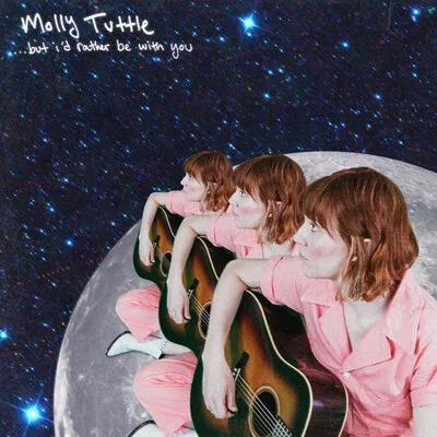 But I'D Rather Be With You -Coloured- - Vinile LP di Molly Tuttle