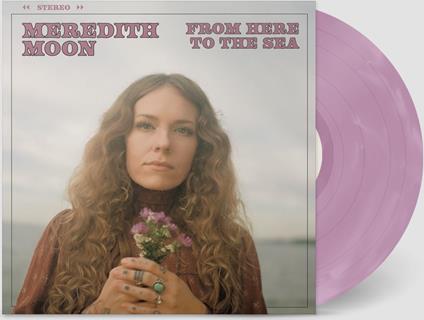 From Here To The Sea - Vinile LP di Meredith Moon